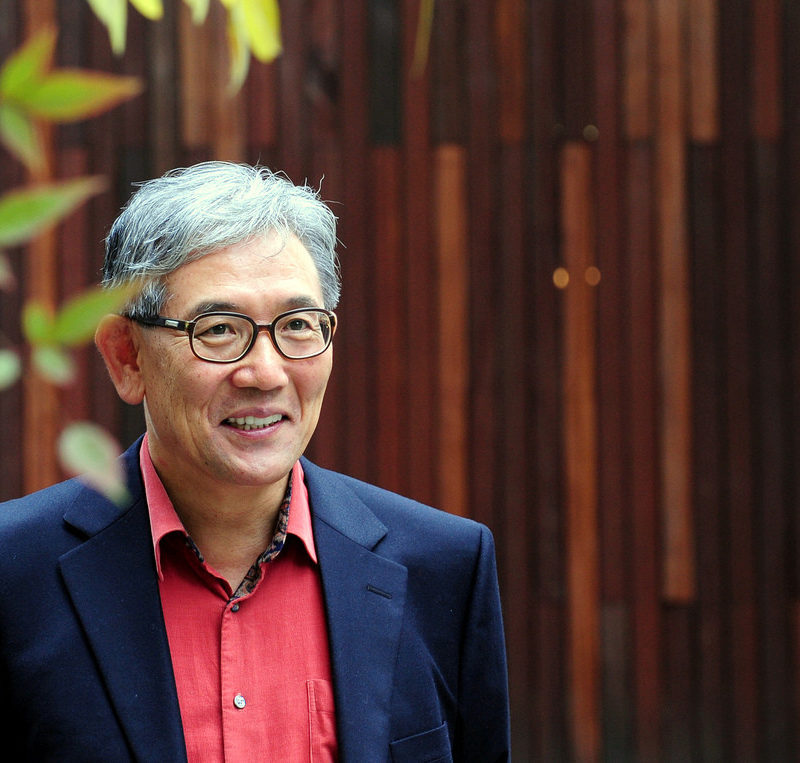 Kim Myeong-In (김명인)