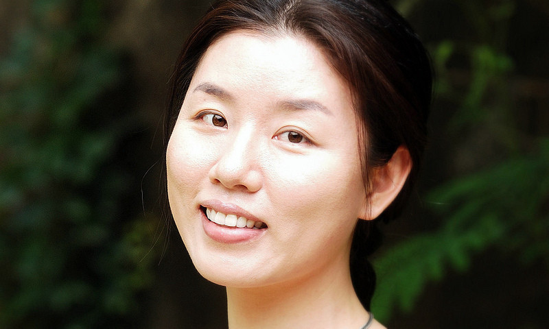 Kim Seon-Woo (김선우)