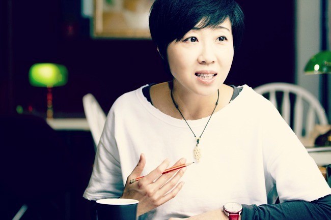 Kim So-Yeon (김소연)