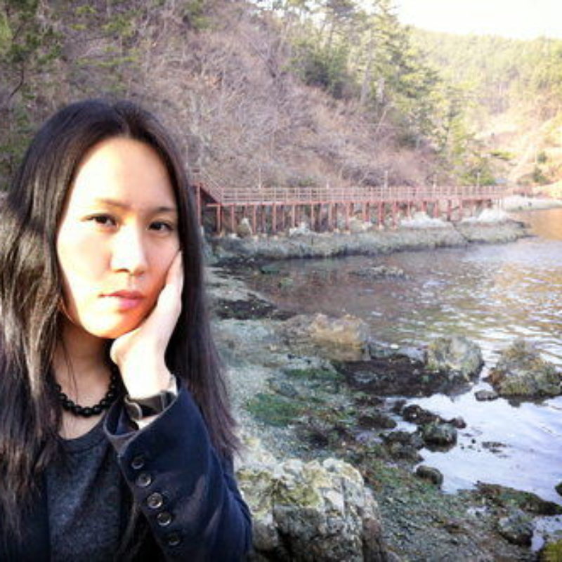 Lee Je-Ni (이제니)