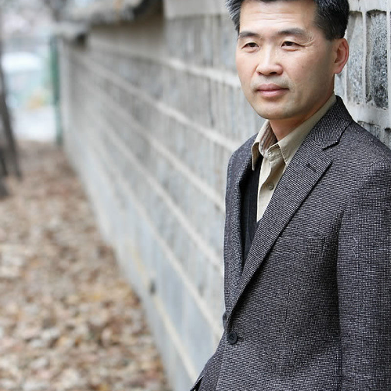 Kim Ki-Taek (김기택)